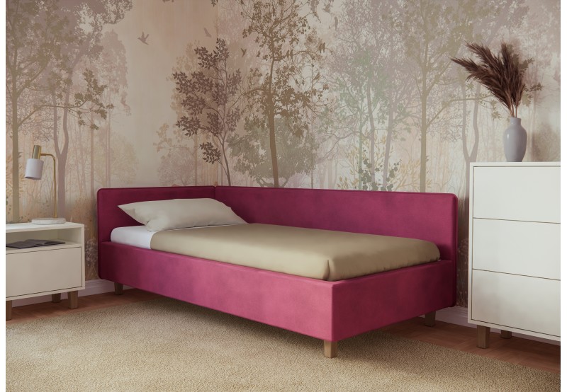 Кровать Феррара - купить в Озерце