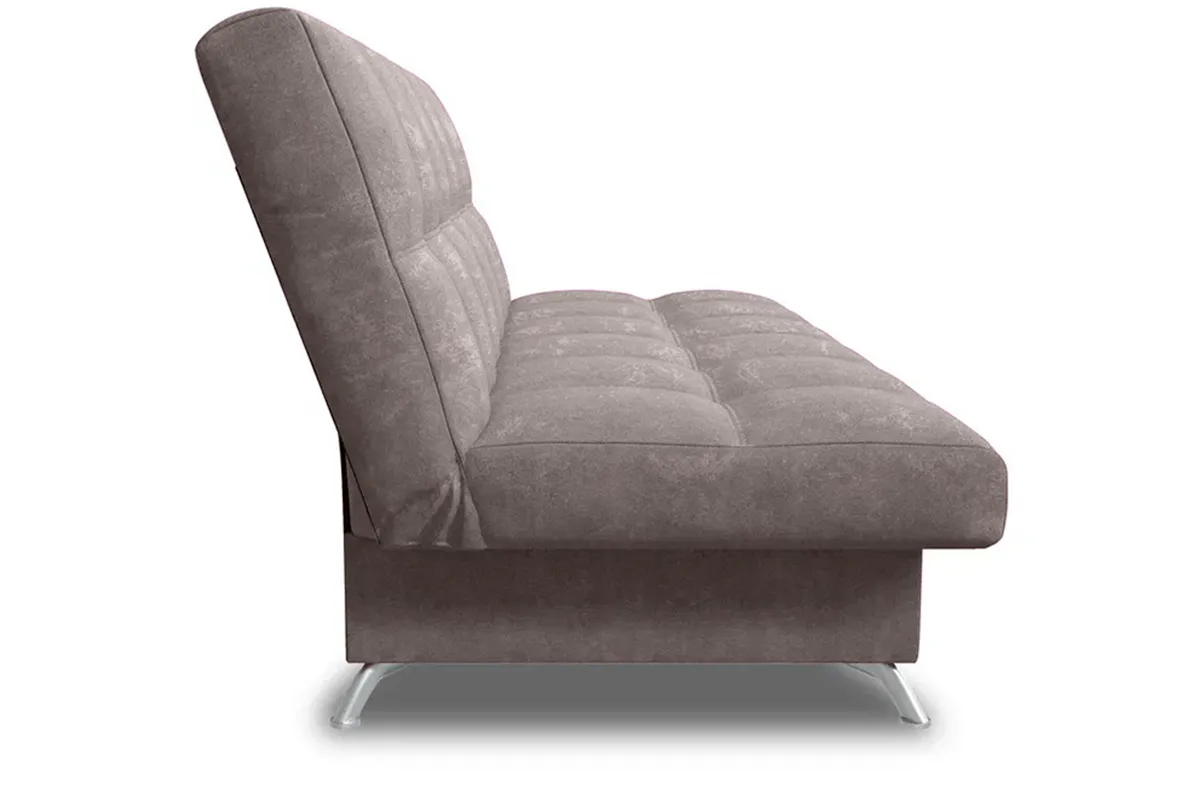 Диван-кровать Финка ДК на НПБ "Регина-45.2" Siesta Грей — купить в Озерце