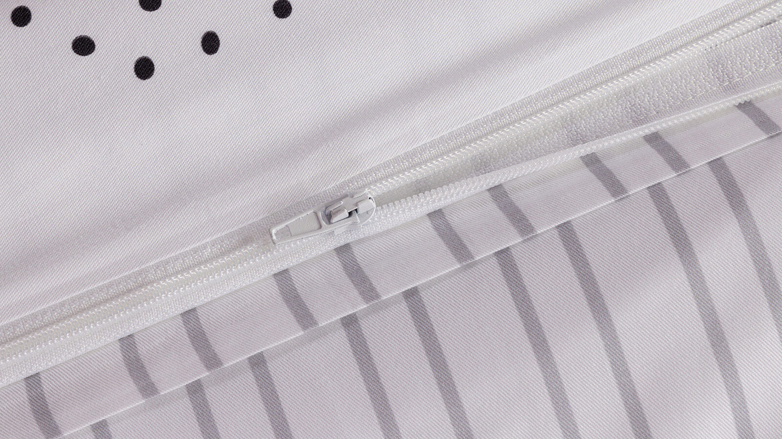 Постельное белье Askona kids Зоопарк 140x205 (односпальный), без простыни в мебель-центре Озерцо