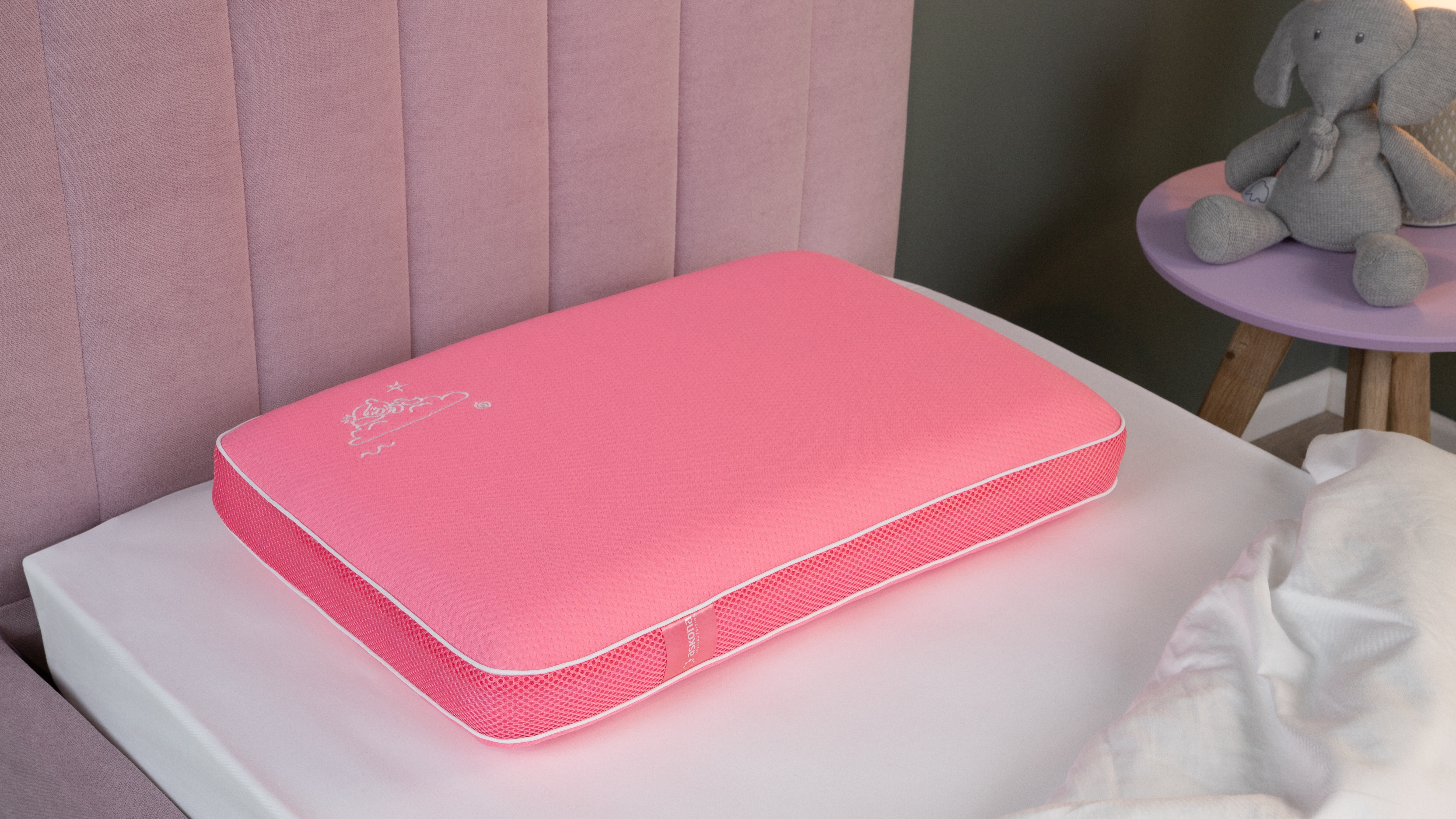 Подушка LITTLE GIRL 39x59 в мебель-центре Озерцо