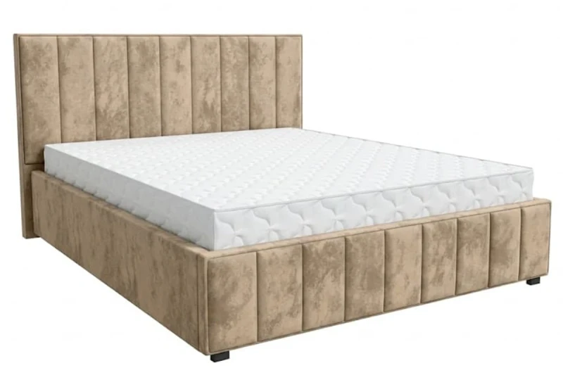 Кровать Кордова-1 с ПМ 180х200 (Nebby 305) 4 кат. - купить в Озерце