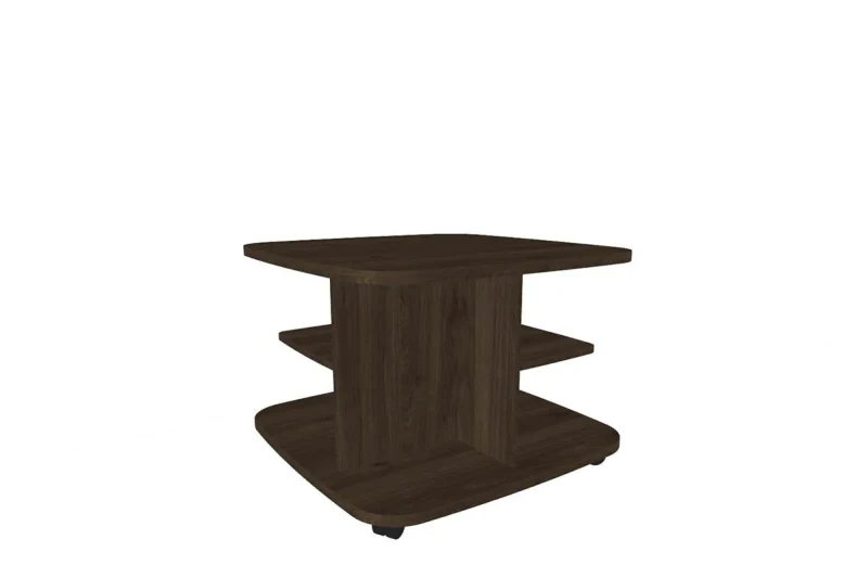 Стол СТ-1020 (Акация Молдау) — Мебель-центр Озерцо