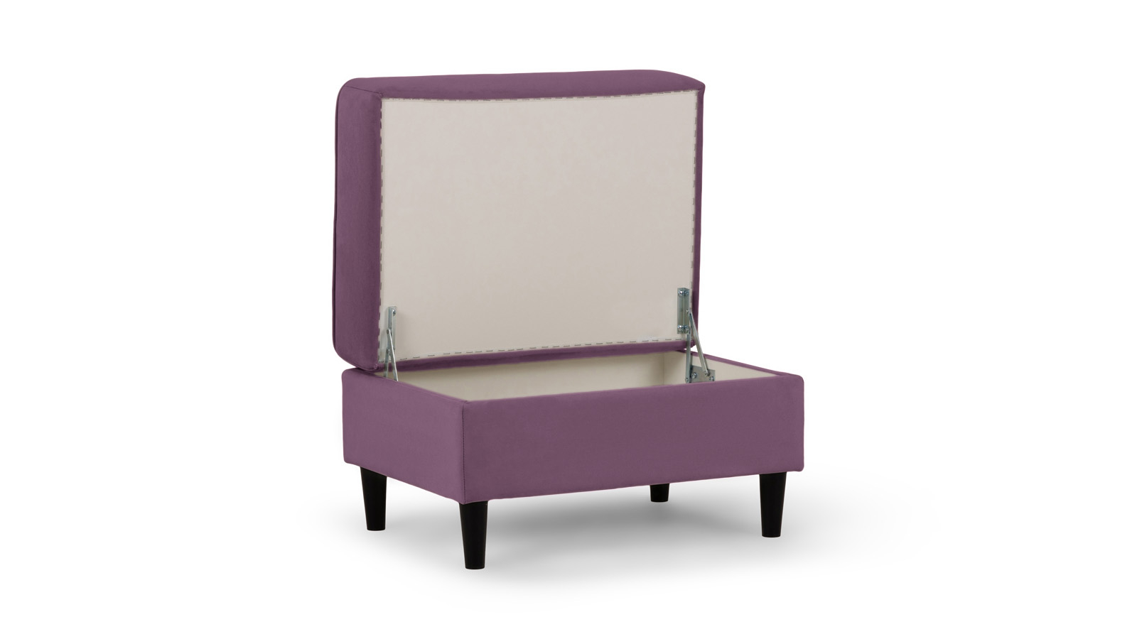 Пуф Amani Pro, Тк. Тк. Sky Velvet 10 53x68 — купить в Озерце