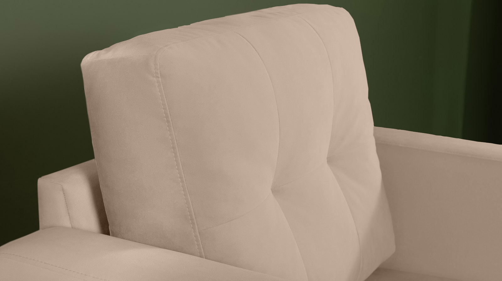 Кресло Loko Pro с широкими подлокотниками, Тк. Dumont 02 85x95 — купить в Озерце