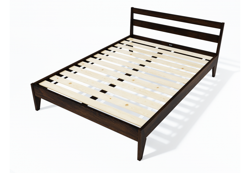 Кровать Капри - купить в Озерце