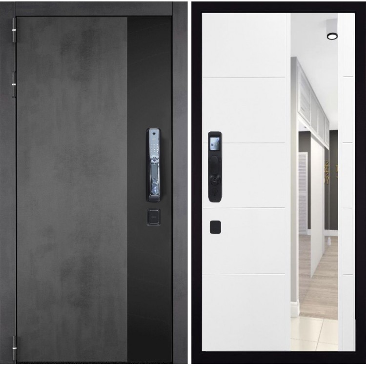 РОЯЛ СМАРТ 83  фабрика Гранит