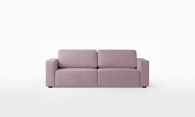 Диван Ralf, 2-х секционный, ткань Royal I Lavanda 122x246 — купить в Озерце