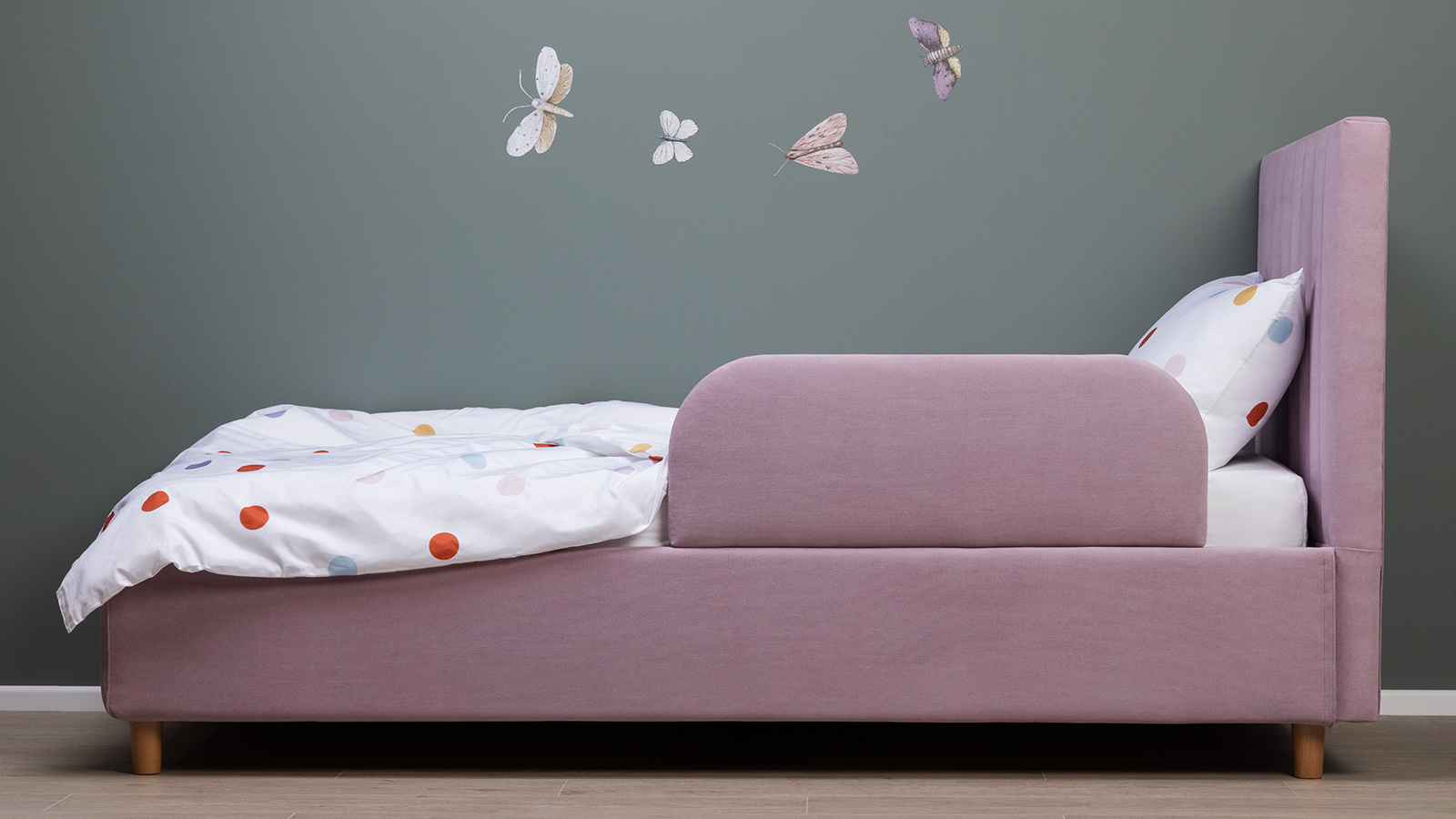 Бортик универсальный, Тк. Casanova Lilac 6x92 - купить в Озерце