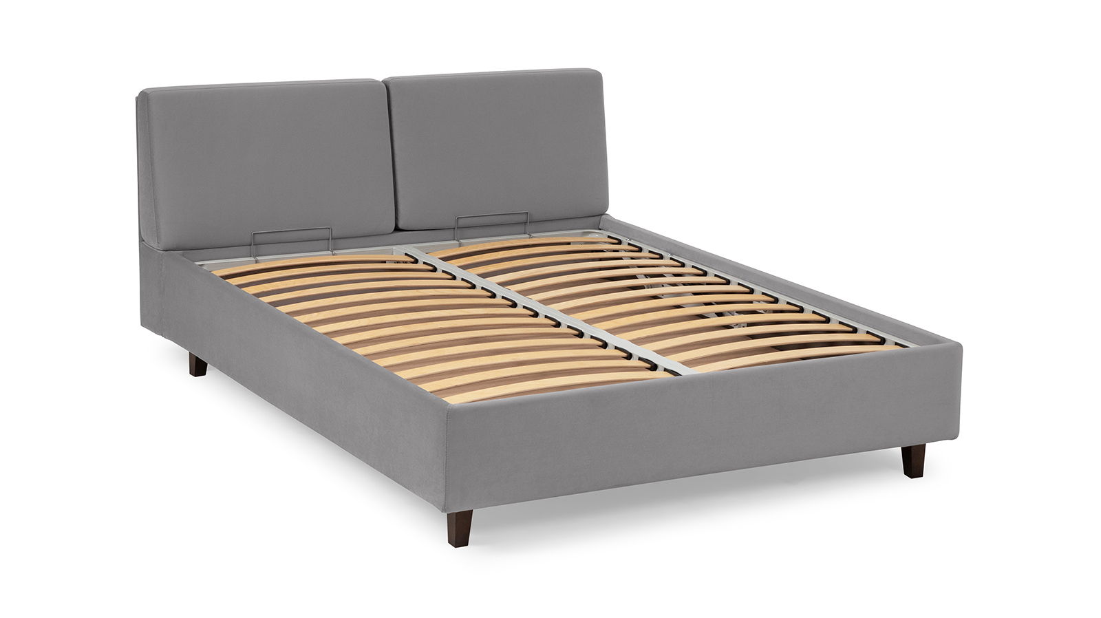 Кровать Treyci Тк. Sky Velvet 08 160x200 - купить в Озерце