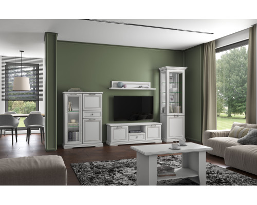 Севилла Тумба 3D2S-1 — Мебель-центр Озерцо