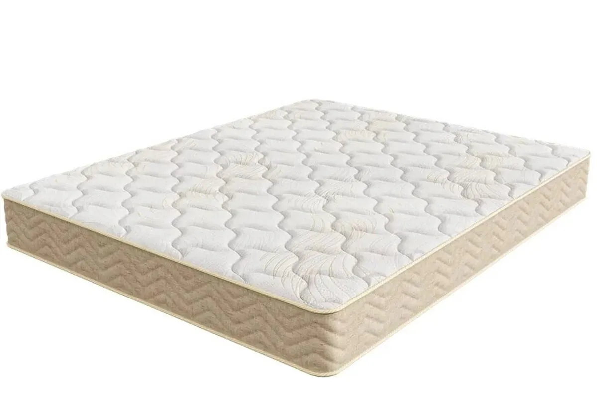 Матрас Comfort support  (Высота 24 см) 140х200 трикотаж - купить в Озерце