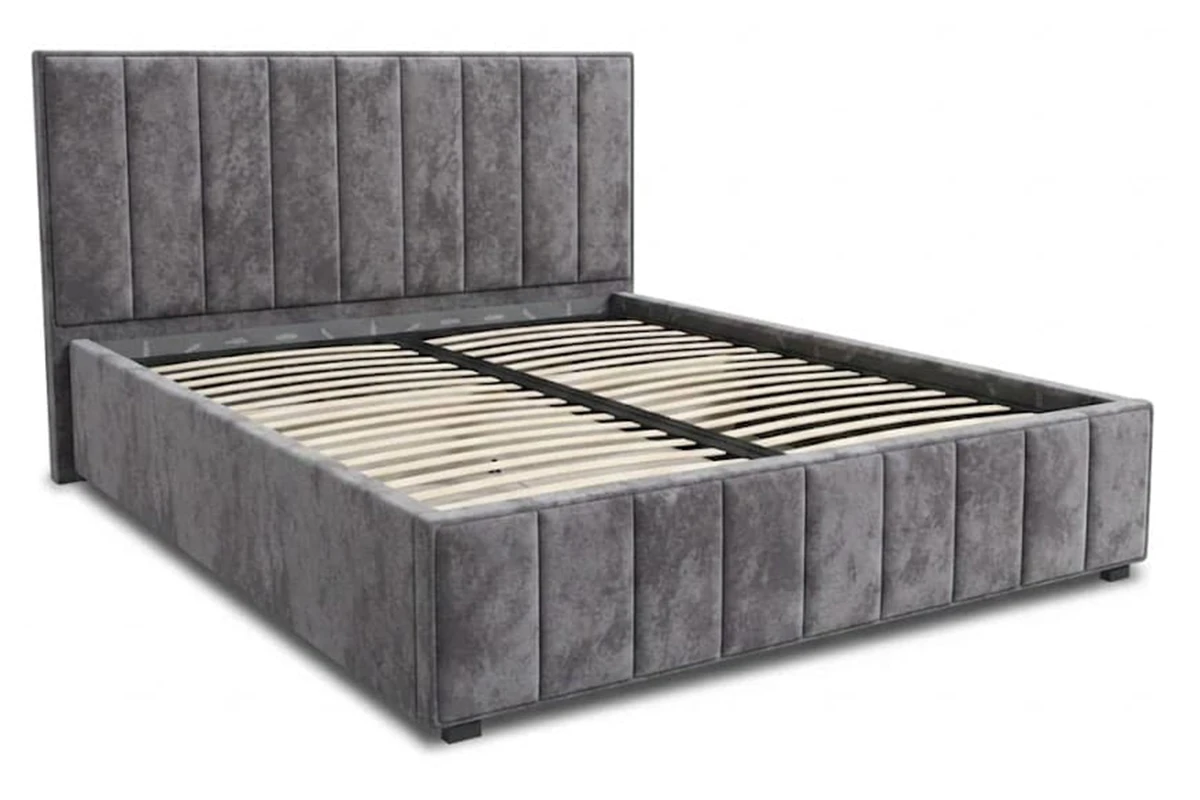 Кровать Кордова-1 с ПМ 180х200 (Nebby 025) - купить в Озерце