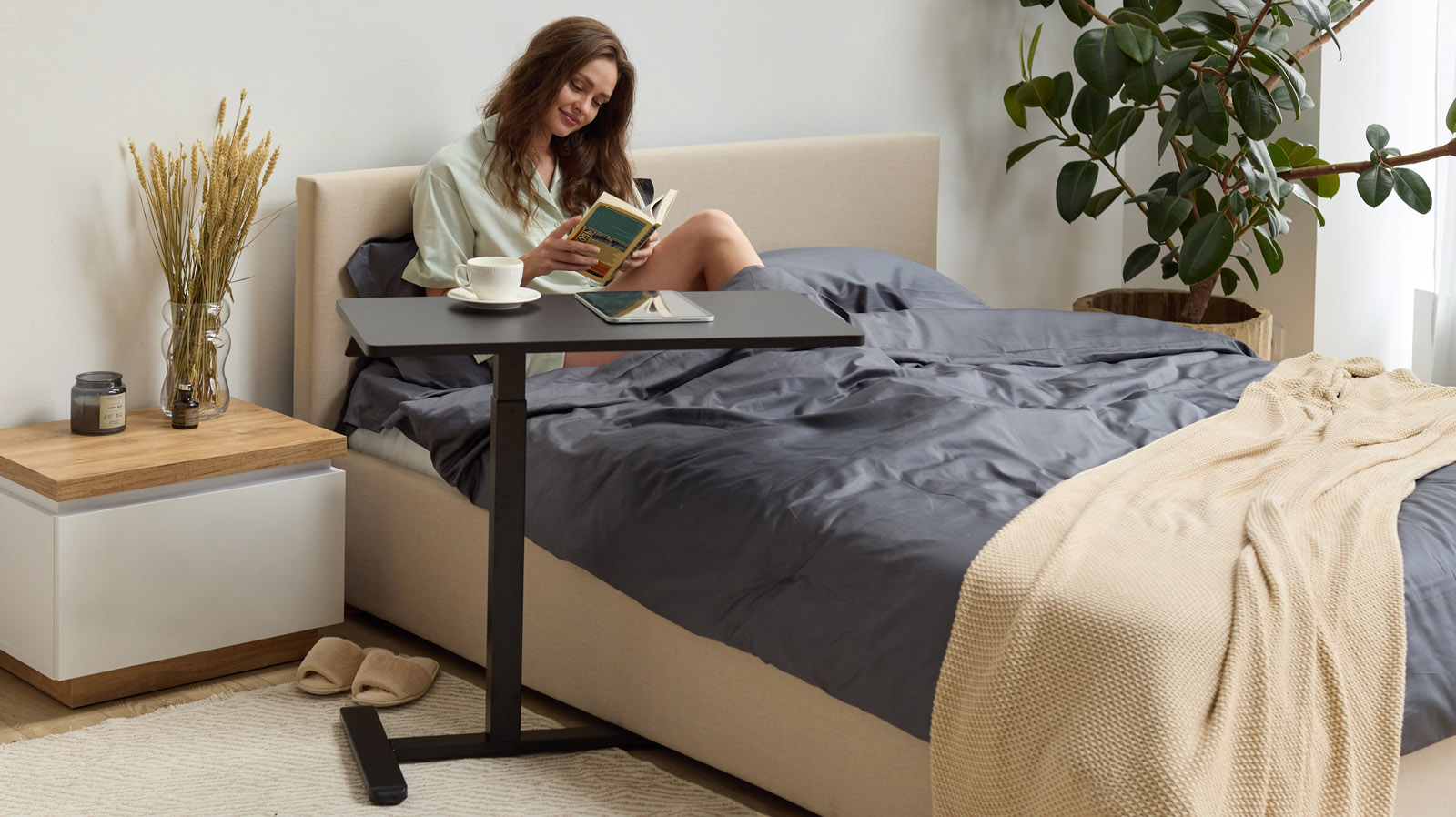 Стол приставной Adapt Flex (Адапт Флекс) 0*040 черный 80 — купить в Озерце