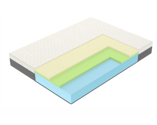Матрас ортопедический Вегас Ультра Майнд 160х200 - купить в Озерце