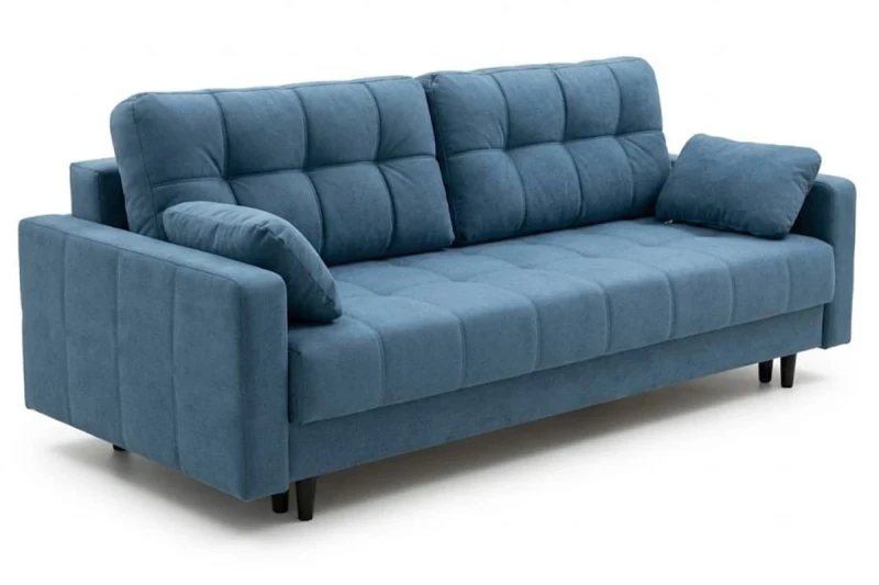 Диван-кровать Марк ДК (Brendy Classic Blue) 4 кат. — купить в Озерце