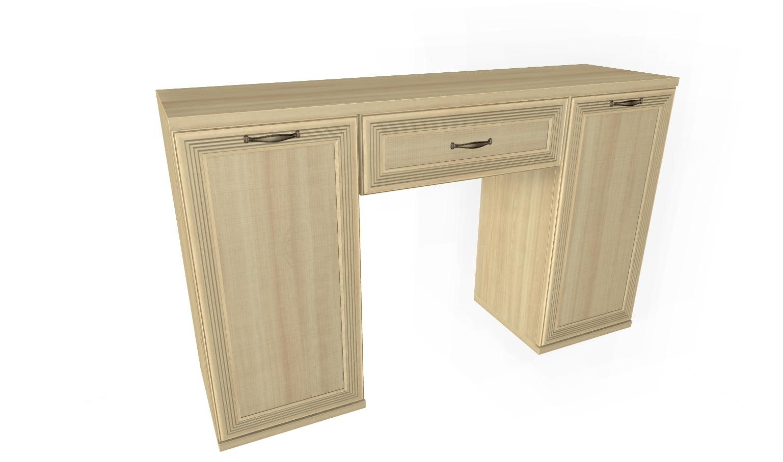 Спальня Карина-9 (Ясень Асахи) - купить в Озерце