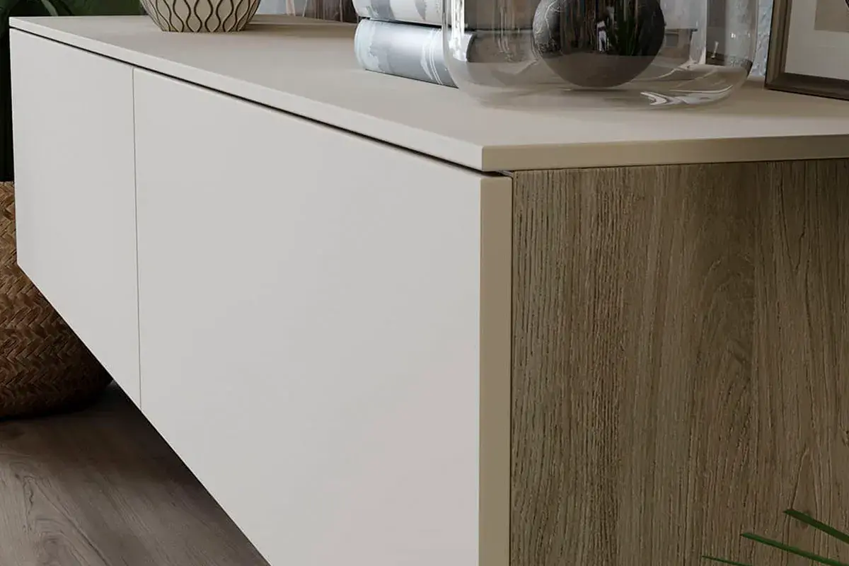 Гостиная Порто №5 (Баттл Рок/Сантьяго софт) — Мебель-центр Озерцо