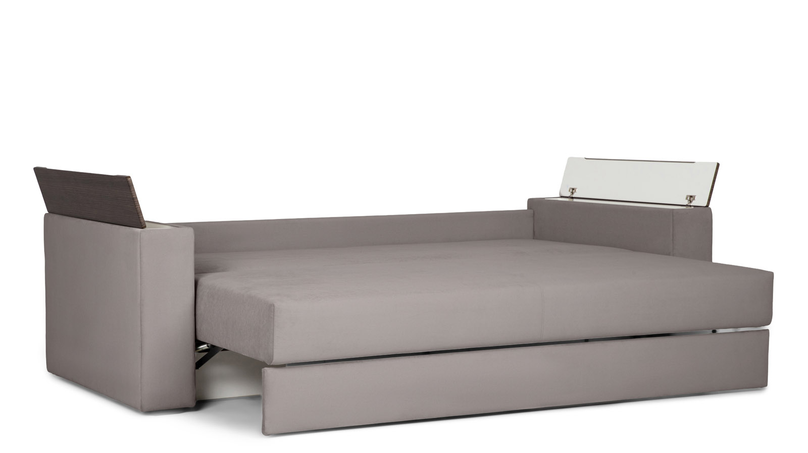 Диван Loko Pro Тк. Casanova Grey 113x243 — купить в Озерце