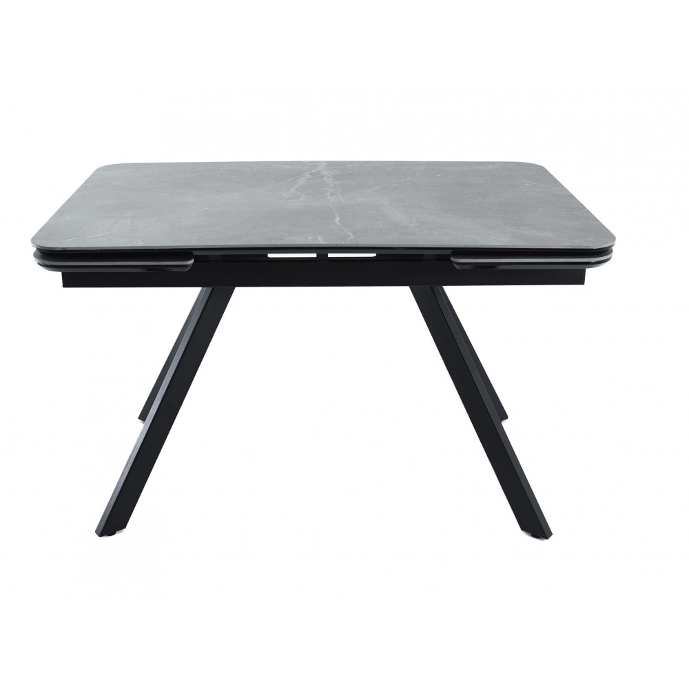 Стол LEON керамика Bayona grey - купить в Минске в мебель-центре Озерцо Стол LEON керамика Bayona grey - купить в Озерце