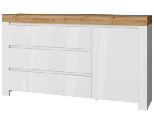 Таурус Тумба 1D3S — Мебель-центр Озерцо