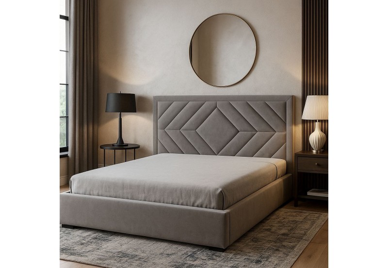 Кровать Розолина - купить в Озерце