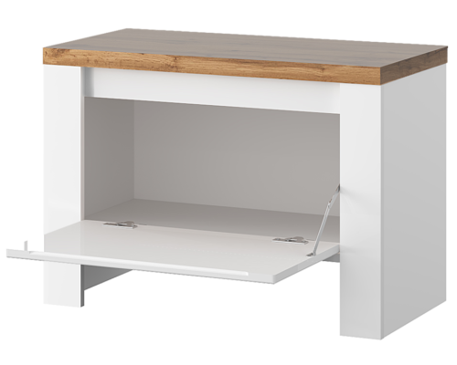 Набор мебели для прихожей Таурус — Мебель-центр Озерцо