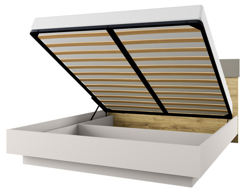 Кровать Анрэкс Модерн 180 с подъемником - купить в Озерце