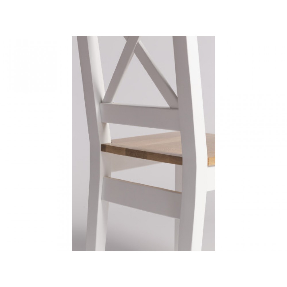 Стул Моррель комбинированный - купить в Озерце