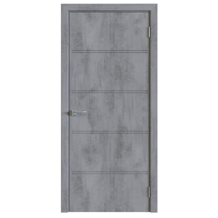 TX-102 фабрика Belezza Doors