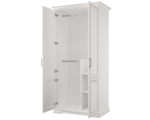 Севилла Шкаф 2DG в мебель-центре Озерцо