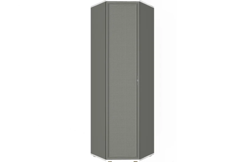 Шкаф для одежды и белья ШК-1013-СЯ-СО (Снежный Ясень/Серый Оникс) — купить в мебель-центре Озерцо Шкаф для одежды и белья ШК-1013-СЯ-СО (Снежный Ясень/Серый Оникс) в мебель-центре Озерцо