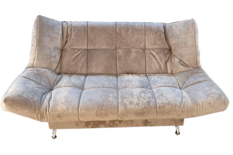 Диван-кровать Клик-кляк 8 ДК Регина-45.1 Катания VL-2101-05 Серый жемчуг — купить в Озерце