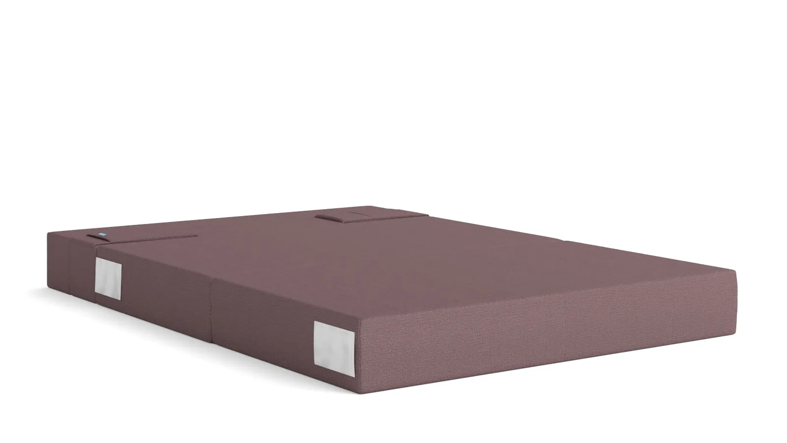 Диван -матрас Folly 80x160 ткань Kvadro Java — купить в Озерце