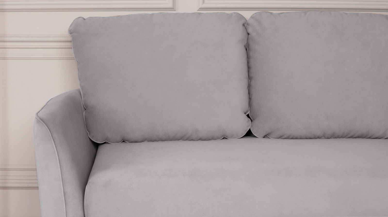 Диван -кровать угловой Laguna, Тк. Dumont 24 159x245 — купить в Озерце