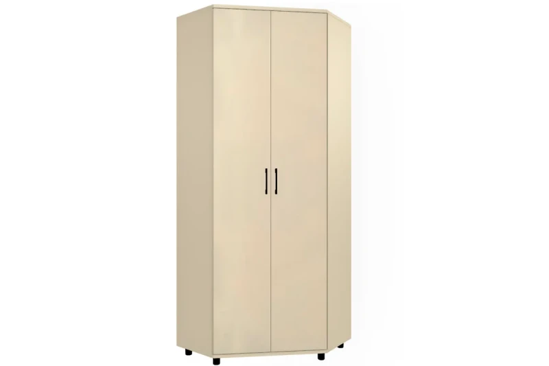 Шкаф для одежды и белья ШК-5015-СК-КГ (Серый Кашемир/Кашемир Глянцевый) в мебель-центре Озерцо