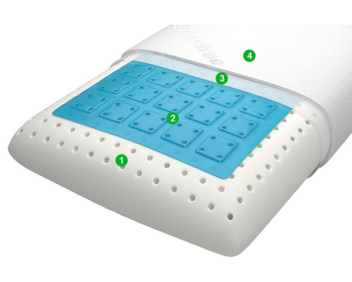 Вегас Подушка 20 - купить в Озерце