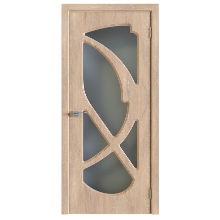 AV-6 ПО фабрика Belezza Doors