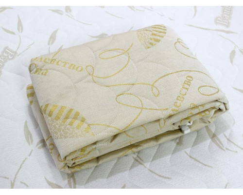 Наматрасник жаккардовый Кондор Моно в мебель-центре Озерцо