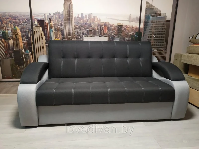 Диван-кровать Аккорд — купить в Озерце