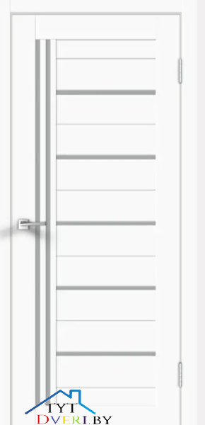 Xline 17 Белый эмалит