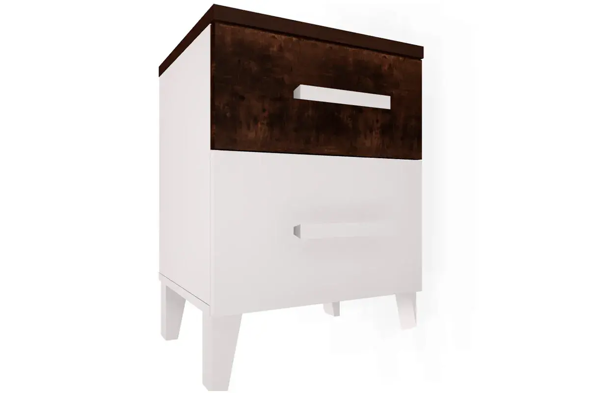 Спальня Норвуд (Комплект 2) - купить в Озерце