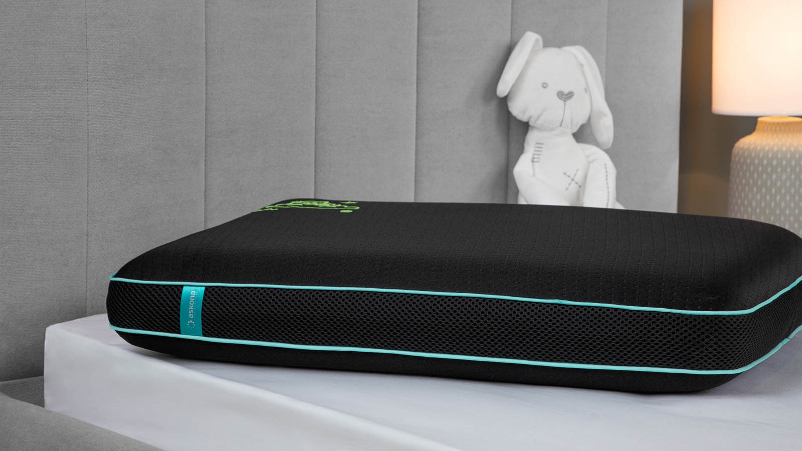 Подушка Mini Men Only 39x59 в мебель-центре Озерцо