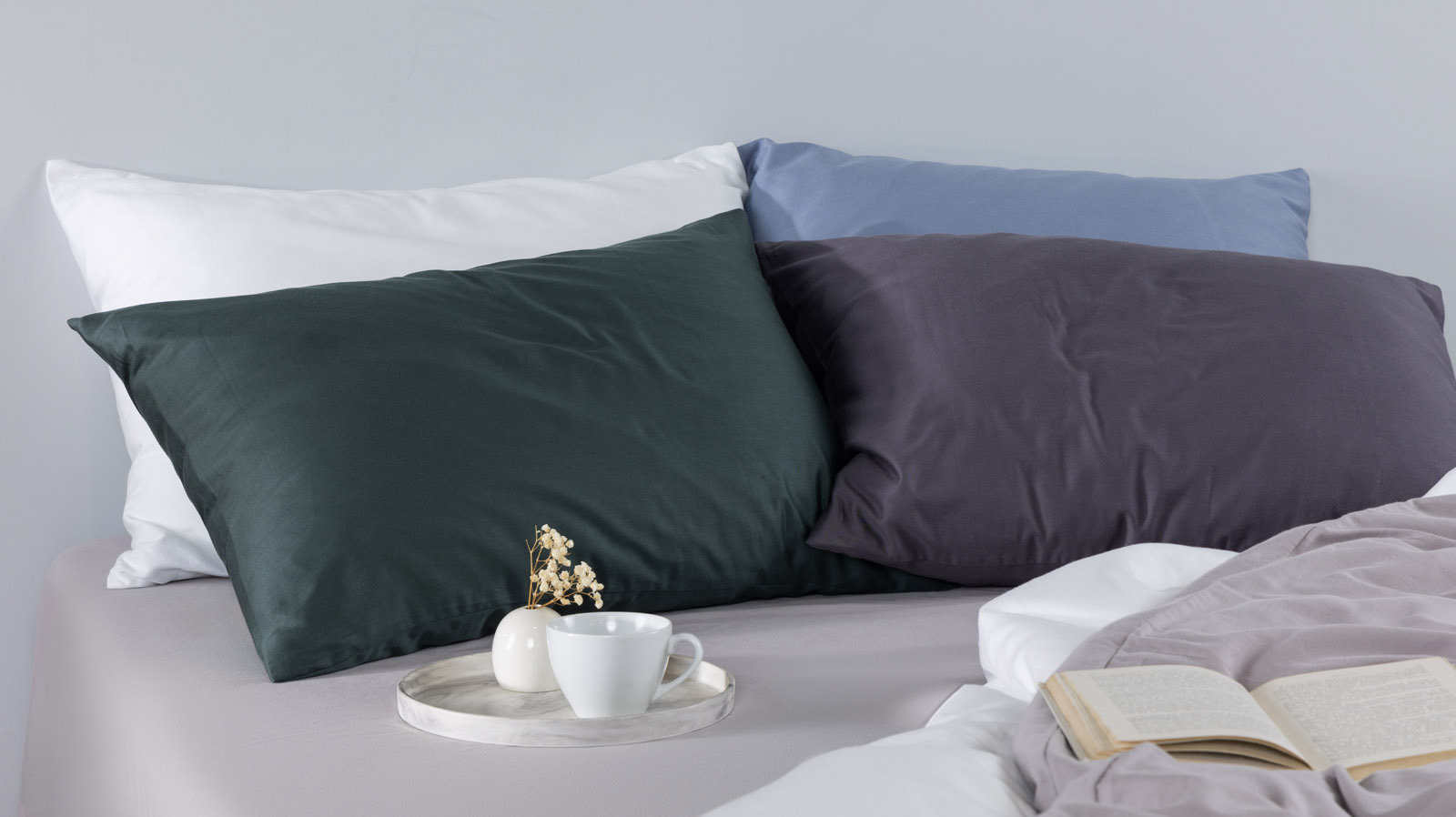 Простынь Home Line, цвет: Кварц 160x200 в мебель-центре Озерцо