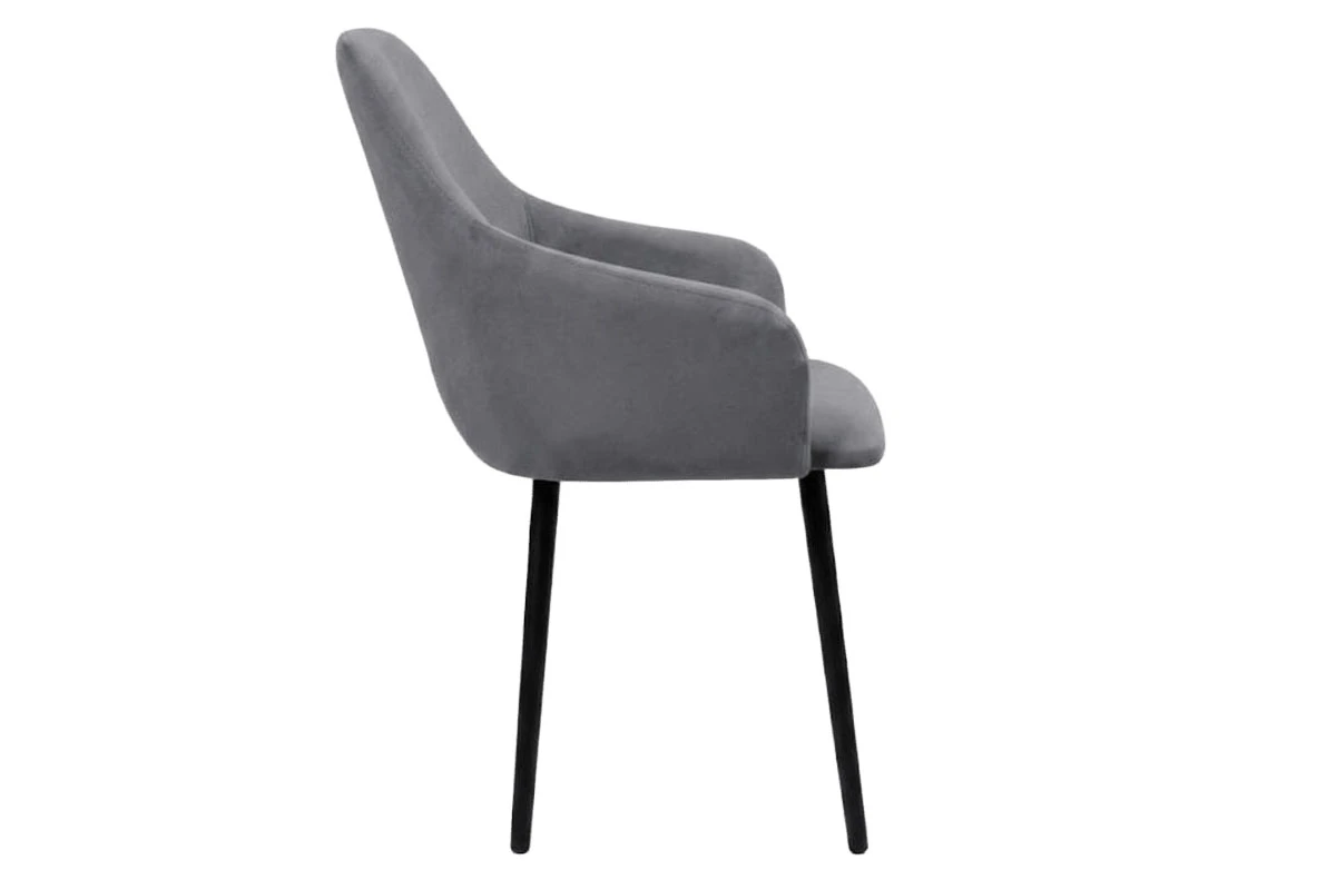 Стул Лорд (Marseille 26 / Черный) - купить в Озерце