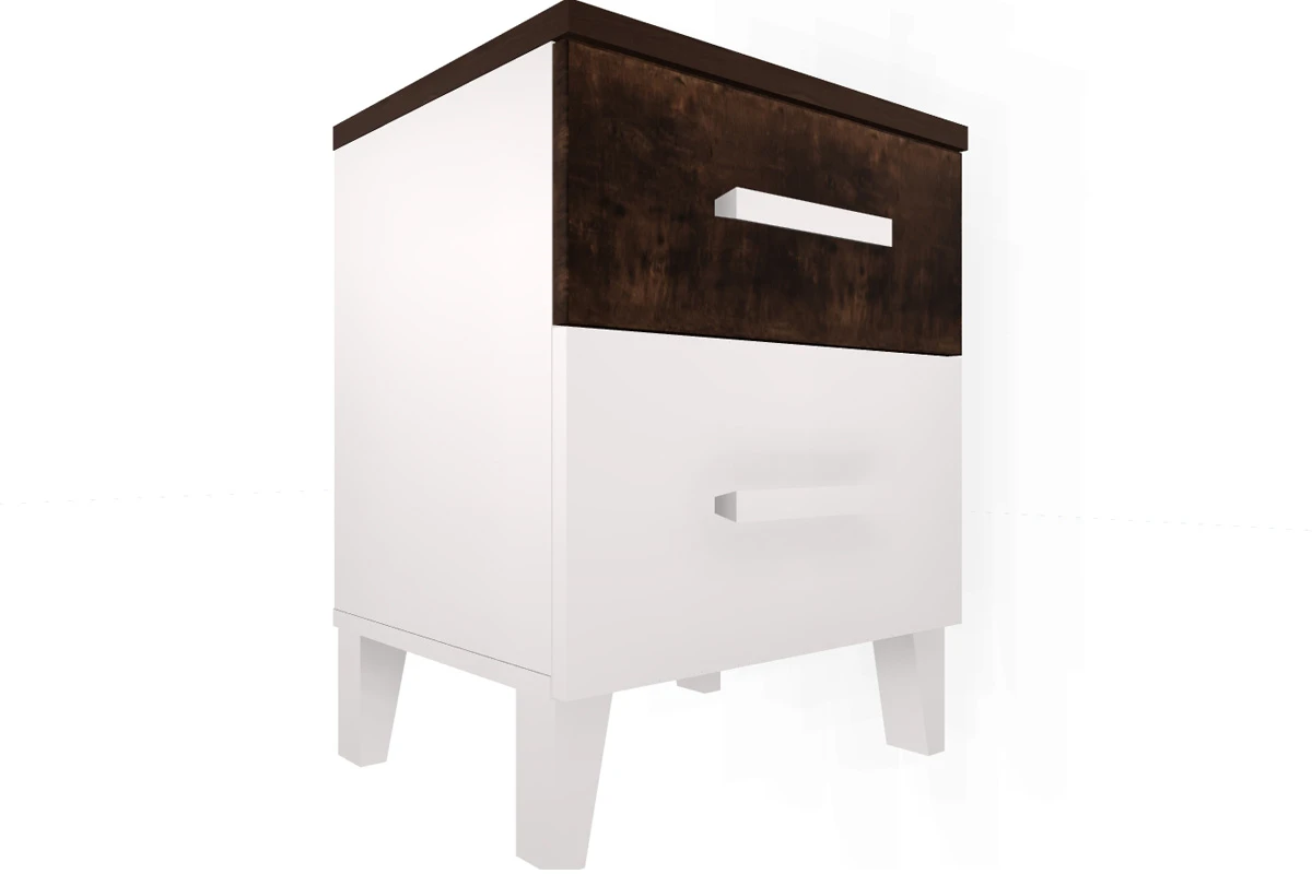 Спальня Норвуд (Комплект 1) - купить в Озерце