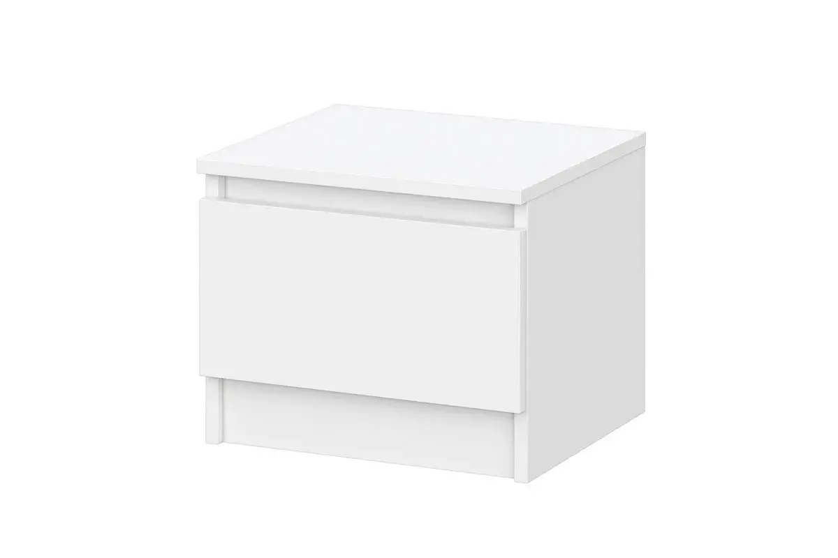 Спальня Ницца №2 (Белый) - купить в Озерце