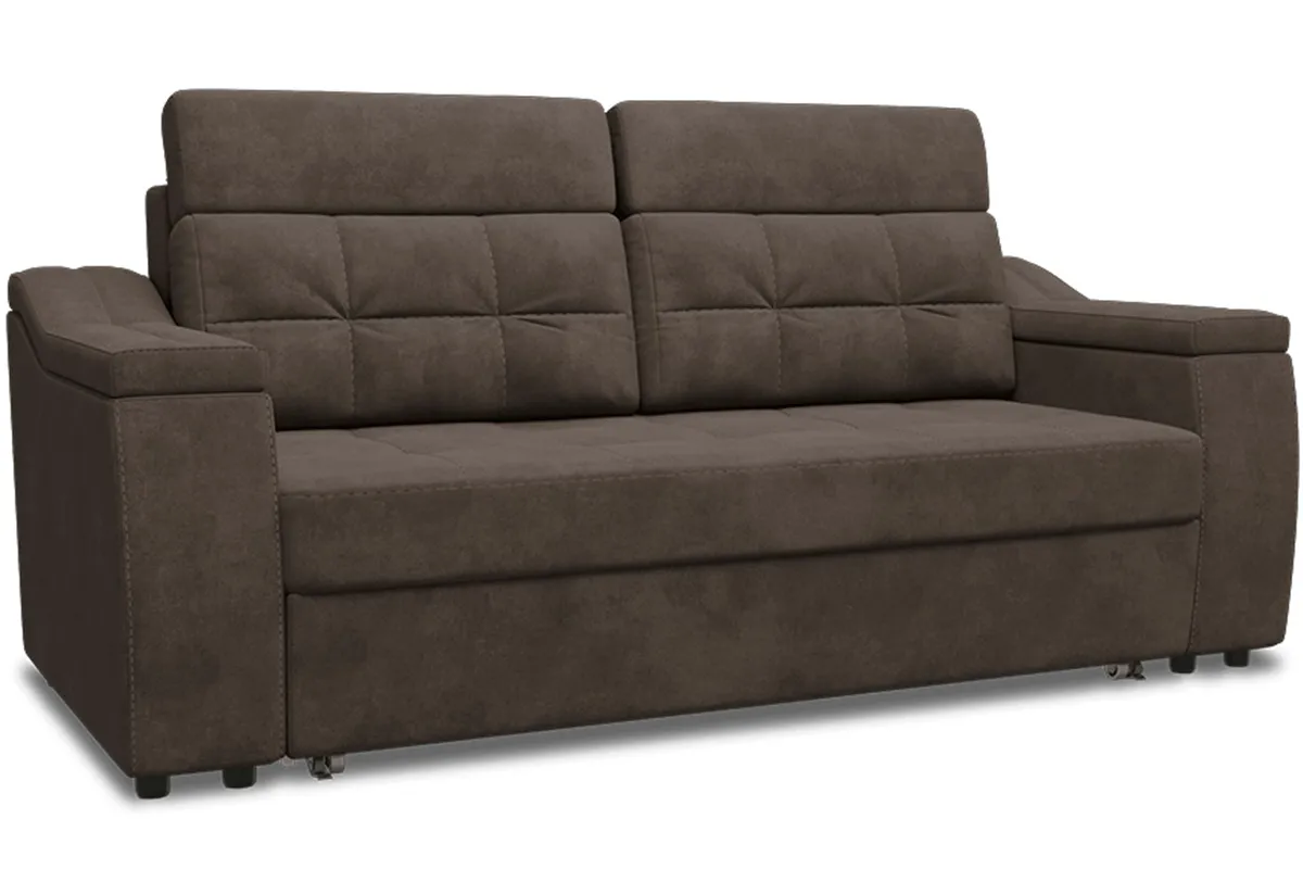 Диван Бруно New ДК Боска Мокко — купить в Озерце