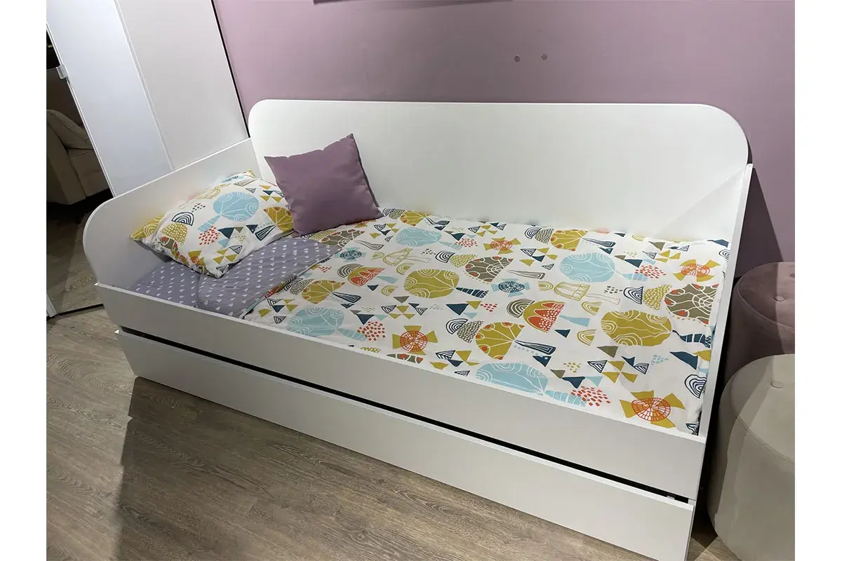 Диван-кровать Линда 44 - купить в Озерце