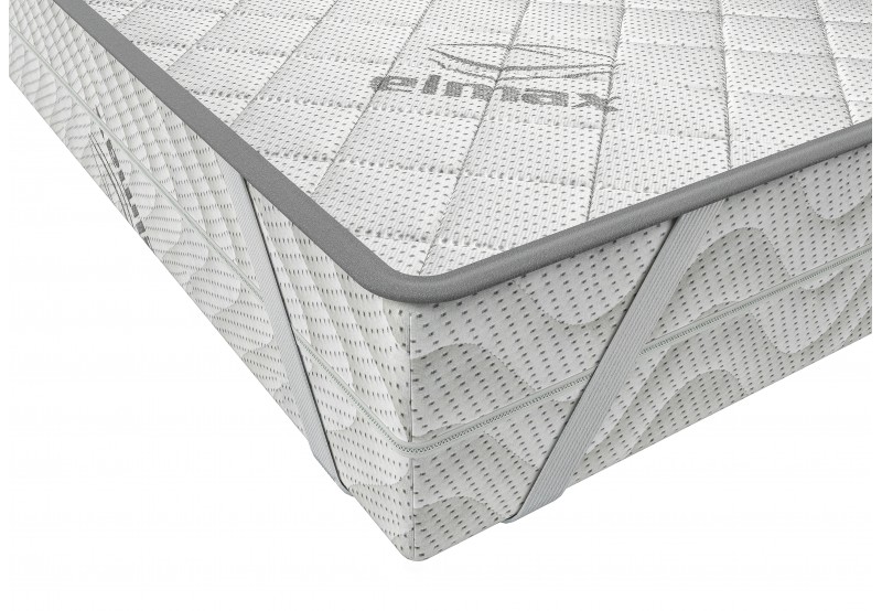 Корректирующий наматрасник Джерси Люкс в мебель-центре Озерцо