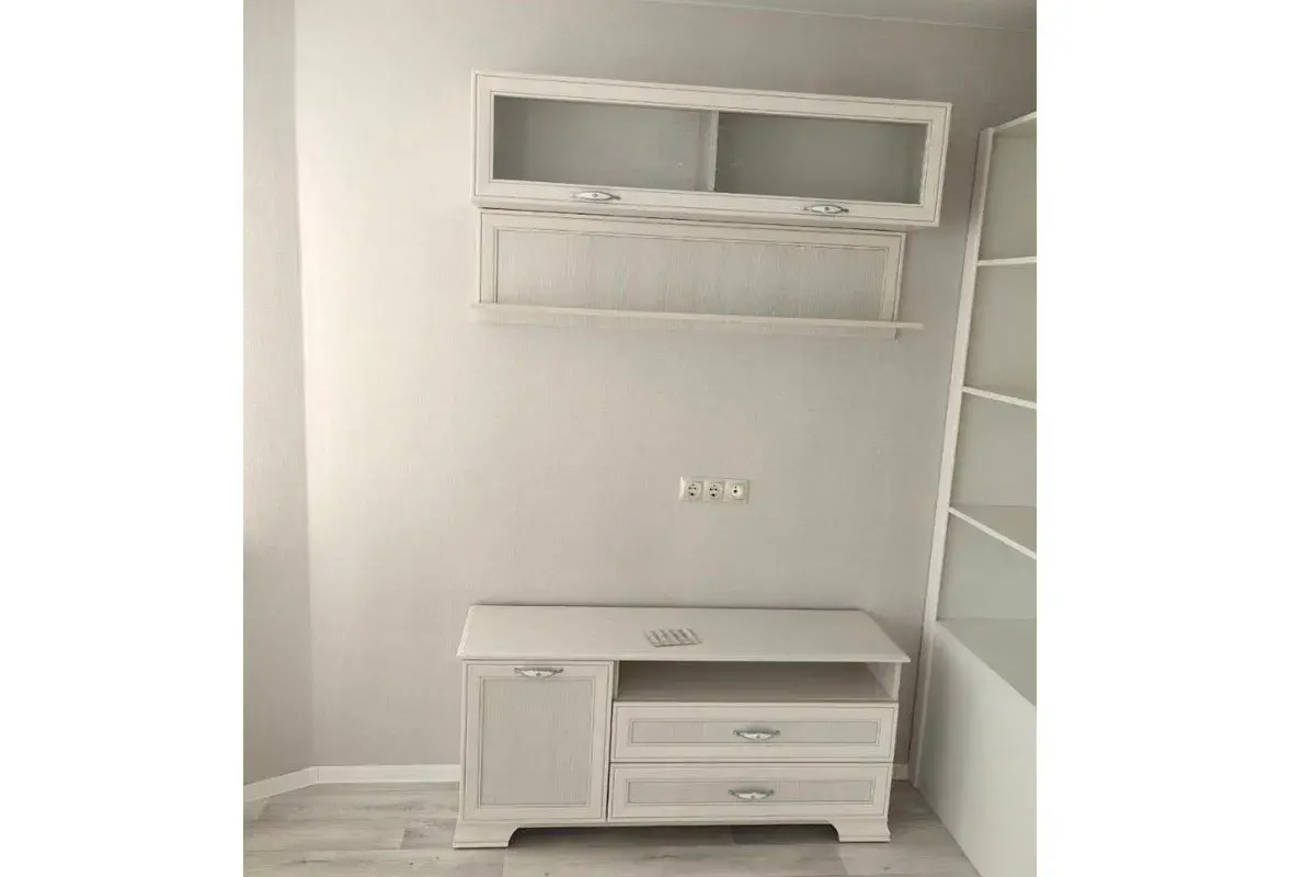 Венеция 6 Тумба для телеаппаратуры — Мебель-центр Озерцо